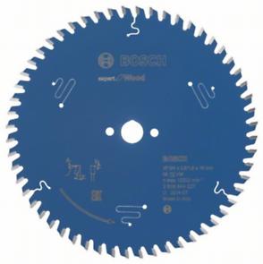 Bosch - List kružne testere Expert for Wood 184 - 2608644037