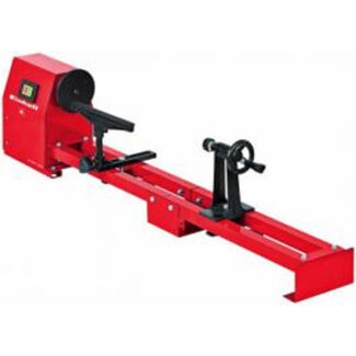 Einhell Tokarski uređaj za drvo - TC-WW 1000, 4312105