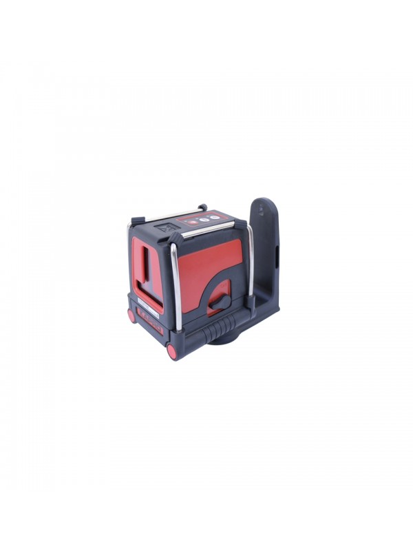 Kapro Laserski nivelator 872L ProLaser Plus sa zidnim "L" nosačem, K872L