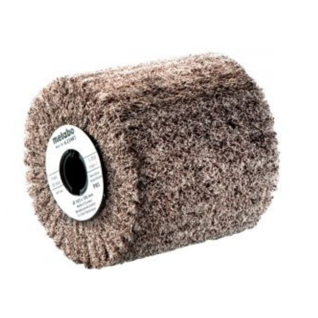 Metabo Scotch-Brite brusni valjak 105 x 100 mm - granulacija P 180, 623488000