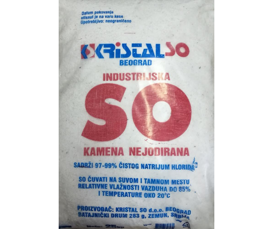 So za posipanje 10kg, 30073