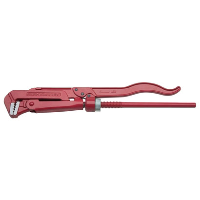 Unior Klešta za cevi grip 483/6 2", 613076