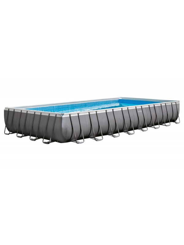 Intex Bazen sa peščanom pumpom 9.75 x 4.88 x 1.32 Ultra XTR Frame, 055719