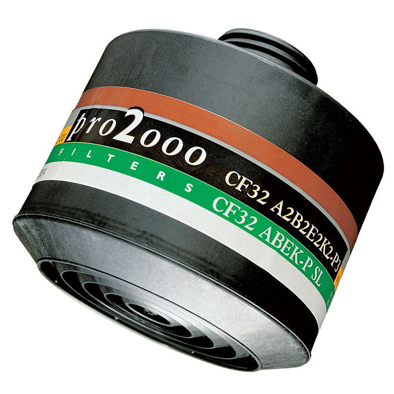 Albo Scott ABEK2P3 DIN filter, ZF-SCT042799