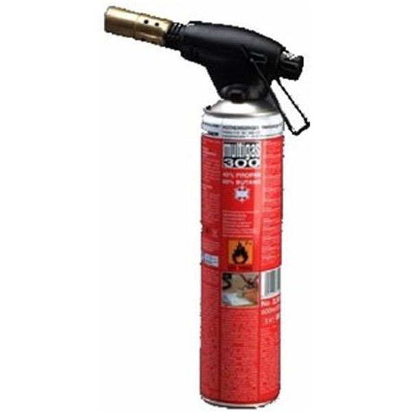 Rothenberger Brener ROFIRE PIEZO sa gasom, ROT 35429