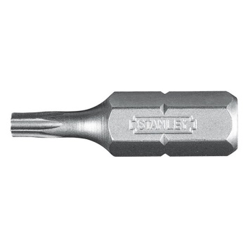 STANLEY - Nastavak odvijač TORX T30 - 25 komada -1-68-845