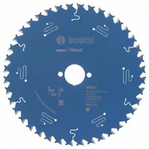 Bosch - List kružne testere Expert for Wood 210 - 2608644056