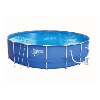 Bazen Summer Escapes metalni okvir 5.48 X 1.22M, 030395