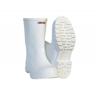 Tigar Čizma niska bela- Polar 21165 39-47, 029970