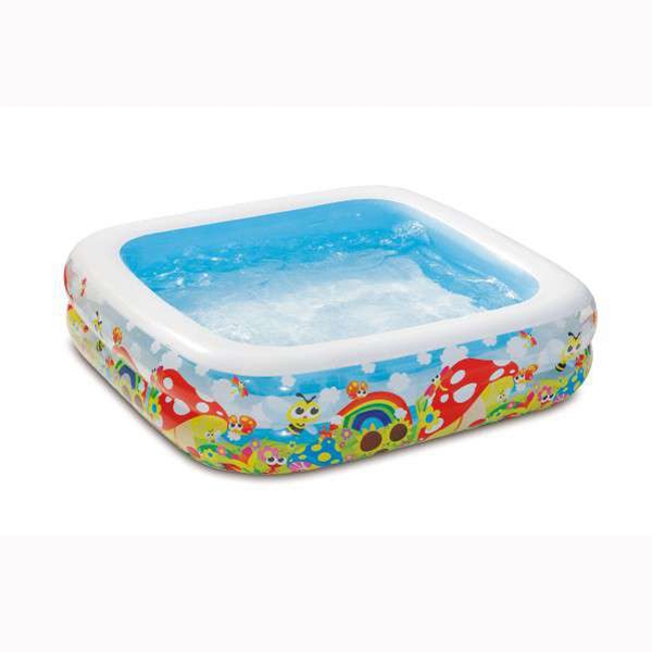 Bazen dečiji Garden 146 x 146 x 41cm, 030408