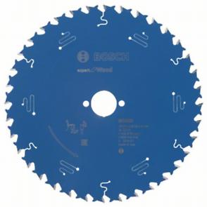 Bosch - List kružne testere Expert for Wood 235 - 2608644064