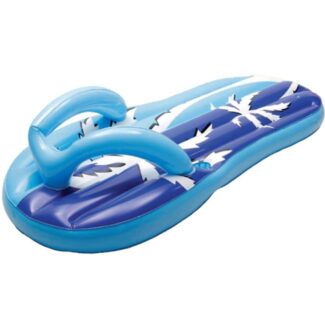 Dušek za vodu PALM TREE Summer Escape 180 X 93CM, 030411