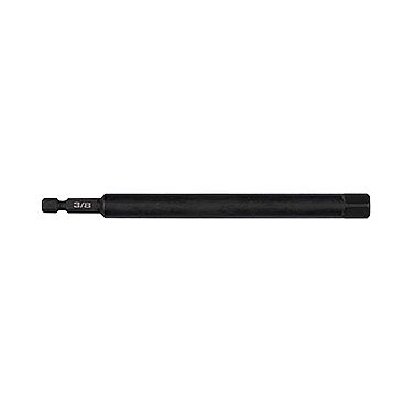 Makita Adapter za 3/8" nasadne ključeve 1/4" 150 m, B-57738