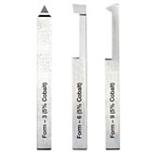 Proxxon Set alata za izradu navoja 8x8x80mm, 24540