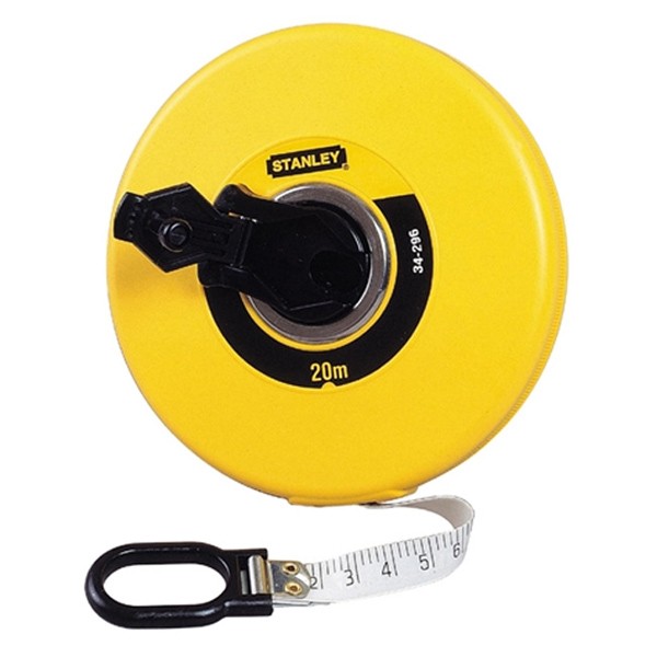 Stanley Merna traka FIBERGLASS 20m, 0-34-296