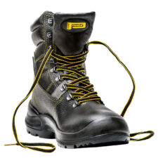 Albo Termoizolovane zaštitne čizme-Tigrotto 90090 S3 CI SRC, OB-P90090