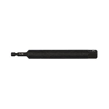 Makita Adapter za 1/2" nasadne ključeve 1/4" 150 m, B-57744