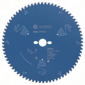 Bosch - List kružne testere Expert for Wood 315 - 2608644081