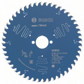 Bosch - List kružne testere Expert for Wood 190 - 2608644085