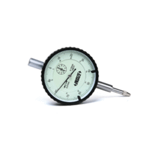 Insize Sat merni - komparater, 2308-3FA