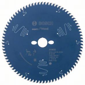 Bosch EX WO T 254x30-80, 2608644343
