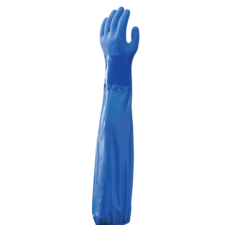 Albo Hemijske PVC rukavice-Showa 690, R-SHW690