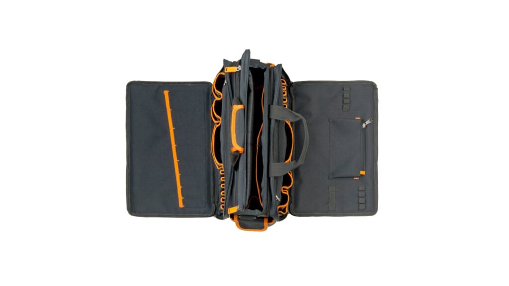 Bahco Torba za alat i računar 18” - 350x150x430mm, 4750FB4-18