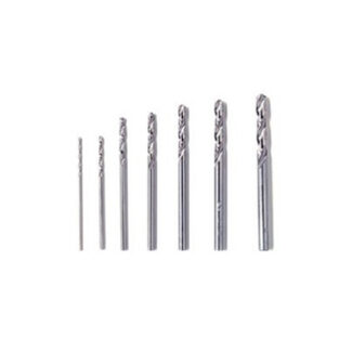 Dremel Set nastavaka za precizno bušenje 628, 2615062832