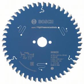 Bosch List kružne testere Expert for High Pressure Laminate 165, 2608644133