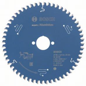 Bosch - List kružne testere Expert for Aluminium 180 - 2608644097