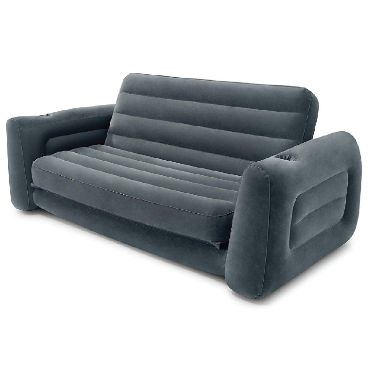 Intex Sofa na izvlačenje 2.03 x 2.24 x 66cm, 060509