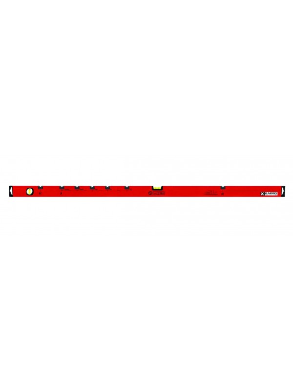 Kapro Električarska libela sa markerima 783 - 120 cm, K783120