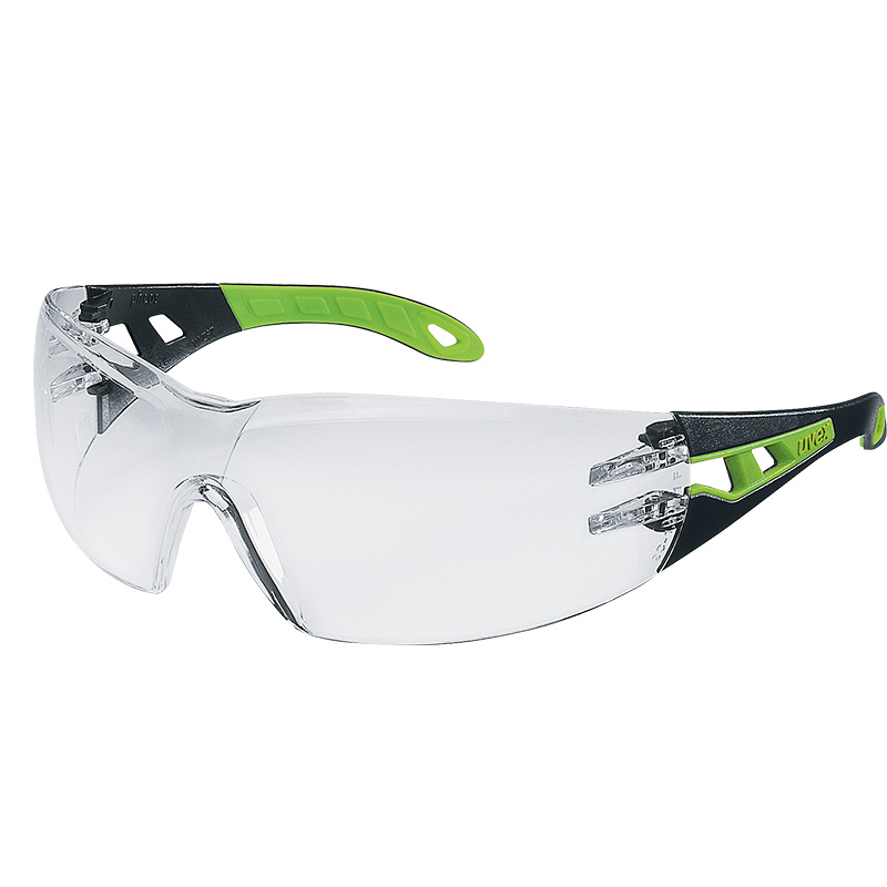 Albo - Bistre zaštitne naočare-uvex Pheos 9192.225 - 060737192602999