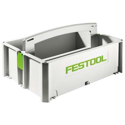 Festool Kofer - 2 fioke SYS-TB-1, 495024
