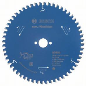 Bosch - List kružne testere Expert for Aluminium 184 - 2608644099