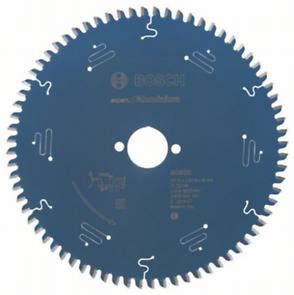 Bosch - List kružne testere Expert for Aluminium 210 - 2608644105