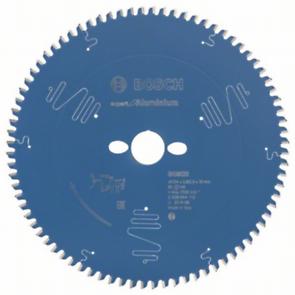 Bosch - List kružne testere Expert for Aluminium 254 - 2608644112