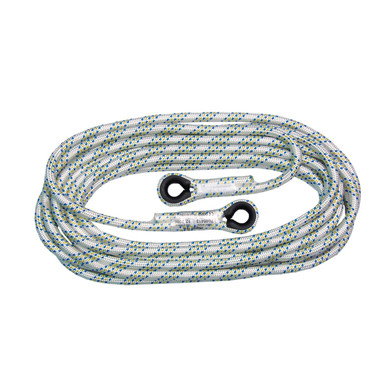 Albo Poliamidno uže ø14 mm-50m, ZPP-AC10050