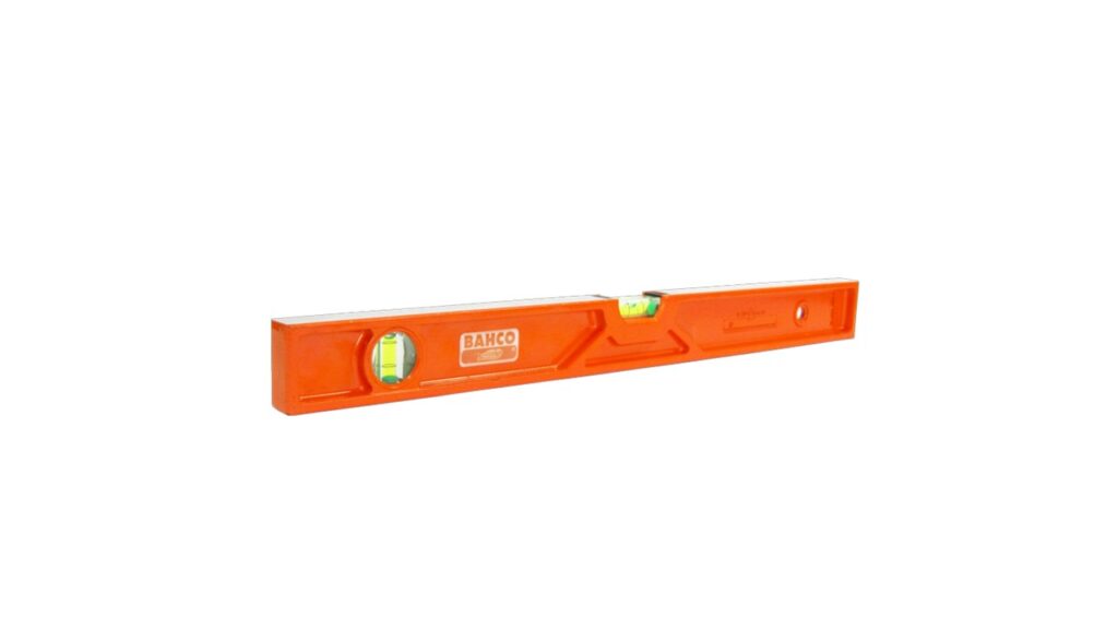 Bahco Magnetna libela 500mm, 406-500-M