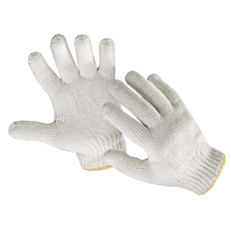 Albo Pletene bešavne rukavice-Auk, R-T014