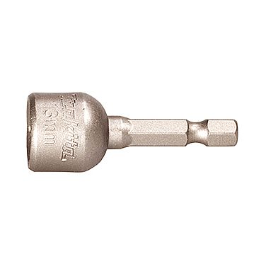 Makita - Magnetni nasadni umetak M4 50/7mm 1/4" - B-38700