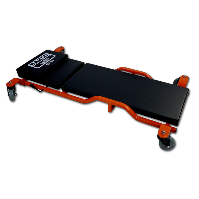 Bahco MEHANIČARSKA LEŽALJKA BLE301