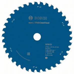 Bosch - List kružne testere Expert for Stainless Steel 192 - 2608644288