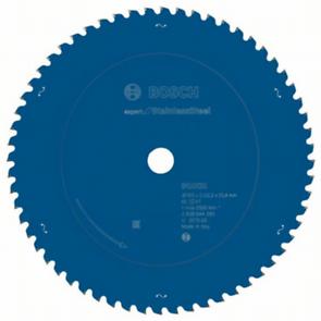 Bosch - List kružne testere Expert for Stainless Steel 305 - 2608644285