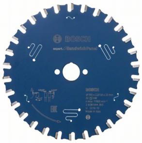 Bosch EX SH H 160x20-30, 2608644365