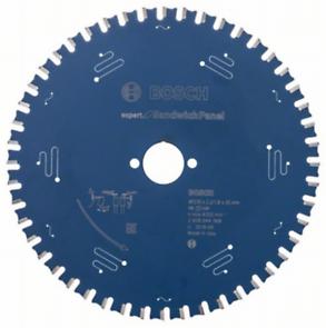 Bosch - List kružne testere Expert for Sandwich Panel - 230x30-48 - 2608644368