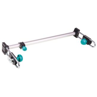 Wolfcraft Potpornik za okvir vrata Easy, 3675000