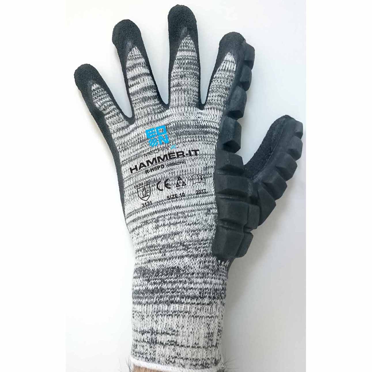 Albo EON Hammer-IT zaštitna rukavica za desnoruke - 1010520361