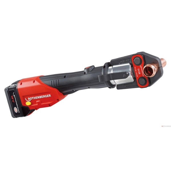 Rothenberger Elektro-hidraulički press alat sa bat. napajanjem ROMAX 3000, ROT 15800
