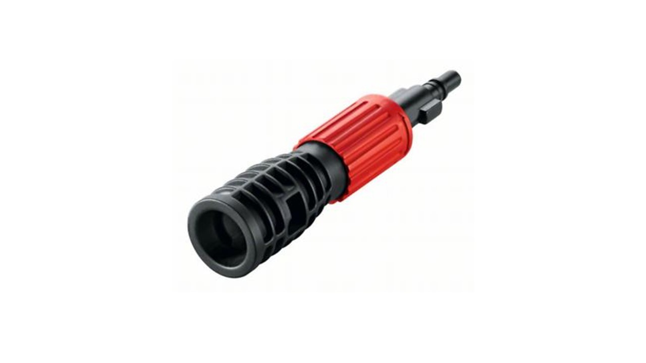 Bosch Adapter za Nilfisk pribor niskog pritiska, F016800465